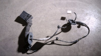 Kabelbaum TÜR Hinten Links 3M5T14240BKB Ford Focus Turnier 2.0 Tdci DPF Bj 2010