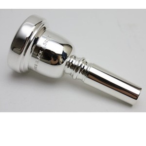 Greg Black Trombone Mouthpiece | eBay