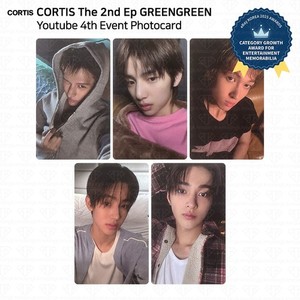 Cortis Card | eBay