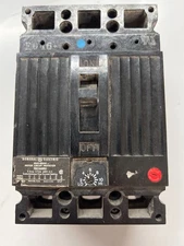 General Electric - GE - TEC36003 3A Circuit Breaker  - Recon 1 Yr Warranty