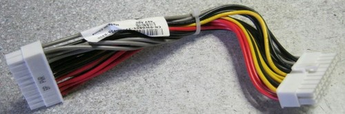 Netzteil Strom Kabel Adapter 20pin Buchse auf 20pin Buchse für ATX-Mainboard PC