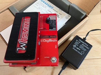 DigiTech Whammy WH-1 354885