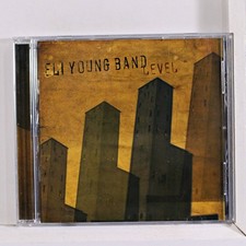 Eli Young Band - Level [2009] (CD 2008)