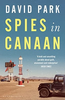 Spies in Canaan: 'One of the most powerful and . Park, Park,*#