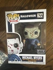 Funko Pop! Movies: Halloween Michael Myers FYE Exclusive #622