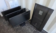 7x ASUS monitor 27 inch - 32" Samsung tv - Mouse & keyboard - Reduced Clearance