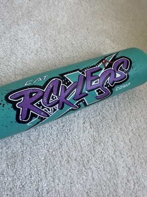 Marucci Cat Reckless Comp USA -10