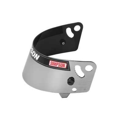 #ad 1014 17 Simpson Racing Helmet Replacement Shields $36.65