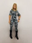 G.I. JOE Rise of Cobra 2009 Courtney Cover Girl Krieger V2 Action Figure
