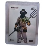 Bo Jackson Battle Arena 1st Edition Blizzard Homestead Ice RC #BLBF-505