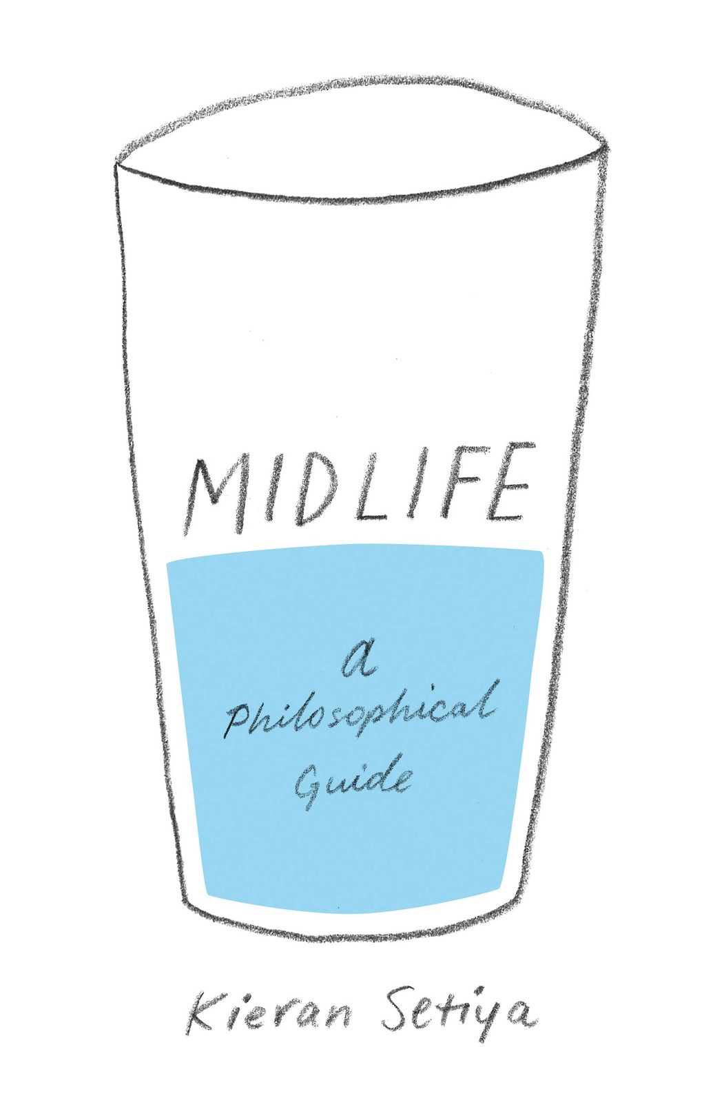 Midlife – A Philosophical Guide by Kieran Setiya (Paperback Book) - Image 5