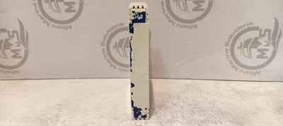 EAW TRANSLOG 2 014 Relay Module TGL 33567 11 pins ship spare vintage Germany