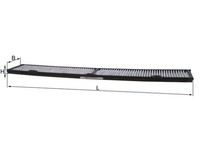 NEU - Mahle LAK248 Filter, Innenraumluft FüR Alpina BMW