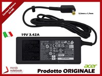 Originales Netzteil FüR Packard Bell Easynote TJ66 - 65W 19V 3,42A (5,5Mm)