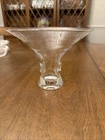 Vintage Steuben Art Glass Flared 5" Vase