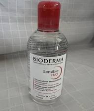 Bioderma Sensibio H20 Micellar Water Makeup Remover 8.4oz
