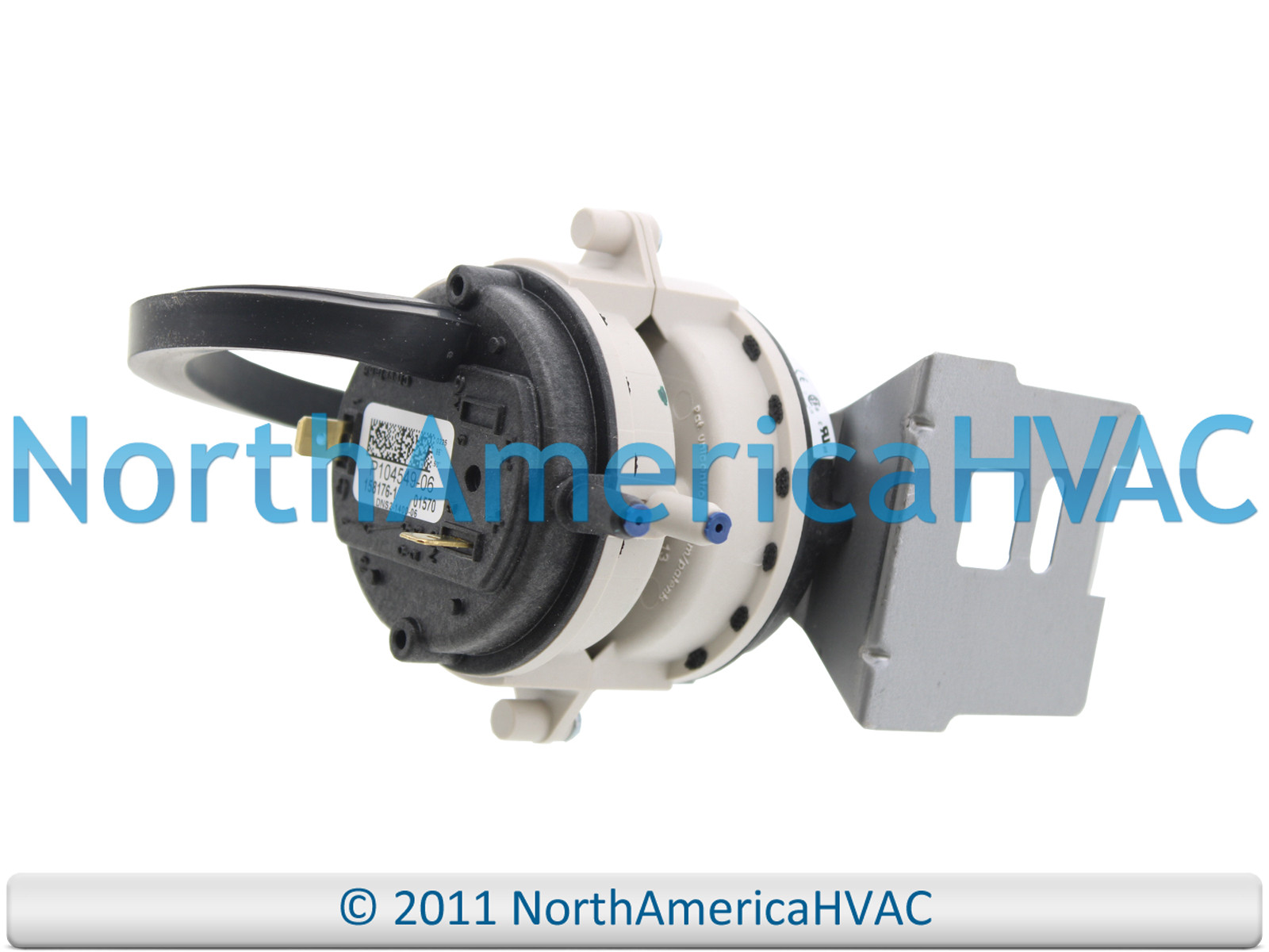 OEM Lennox Armstrong Ducane Air Pressure Switch .50 .85 Fits