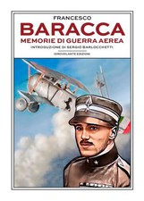 Francesco Baracca Sergio Barlocche Memorie di guerra ae (Paperback) (UK IMPORT)