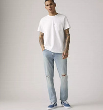 Levis 511  Slim Mens Jeans, City Days - Mediu...