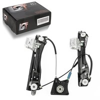 Elektrischer Fensterheber Hinten Links Ohne Motor FüR Audi A5 Sportback F5 RS5