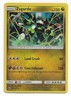 Zygarde Pokemon TCG 100/147 Sun and Moon-Burning Shadows Holo