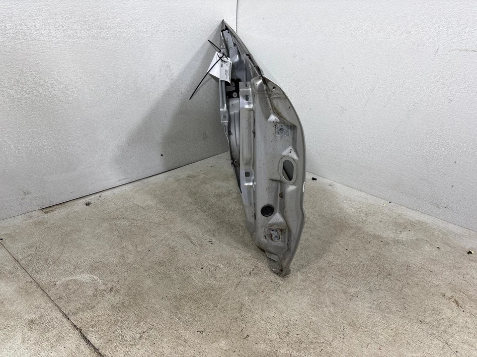 Panel de carcasa de puerta delantera izquierda OEM AUDI S4/A4 2000-2002 Foto 3 de 4