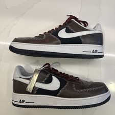nike air force vintage products for sale