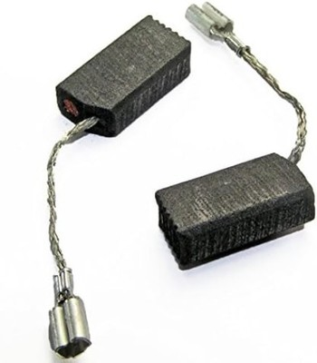 #ad #ad 2 PC Replaces 1607014144 Carbon Brushes Replacement for Bosch 1375 Angle Grinder $11.01