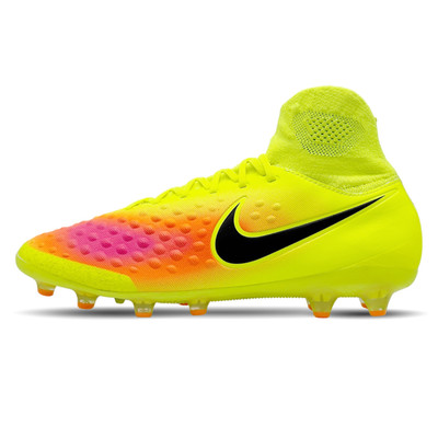 NIKE Magista Orden II AG-Pro Kunstrasen Fussballschuhe [843811-708]