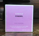 Chanel Chance Eau Tendre Touche de Parfum Compact Gel Perfume yzk