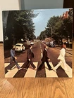 The Beatles Abbey Road SO-383 Vinyl Record LP Capitol