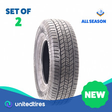 Set Of 2 New Lt 26575r16 Mohave Highway Terrain 123120s