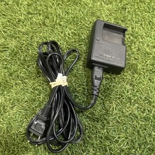 Genuine Nikon MH-65 Battery Charger for EN-EL12 Battery S9100 S8200 S8100 S8000
