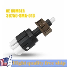 Brake Light Lamp Switch For 2003-2012 Honda Accord Civic Cr-V Odyssey Replace EK