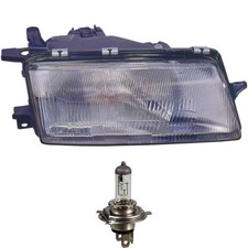 Scheinwerfer links für Opel Vectra A 86_ 87_ 1.6i 2.5 V6 88_ 89_ J89 2.0i 16V
