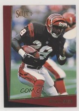 1993 Score Select Harold Green #4 2k2
