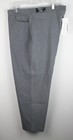 ALFRED DUNNER Allure Women's Gray Pull-on Dress Pants Plus SZ 20W Stretchy NWT