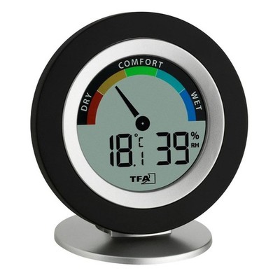 TFA Dostmann Digitales Thermo-Hygrometer COSY 30.5019 #1907256