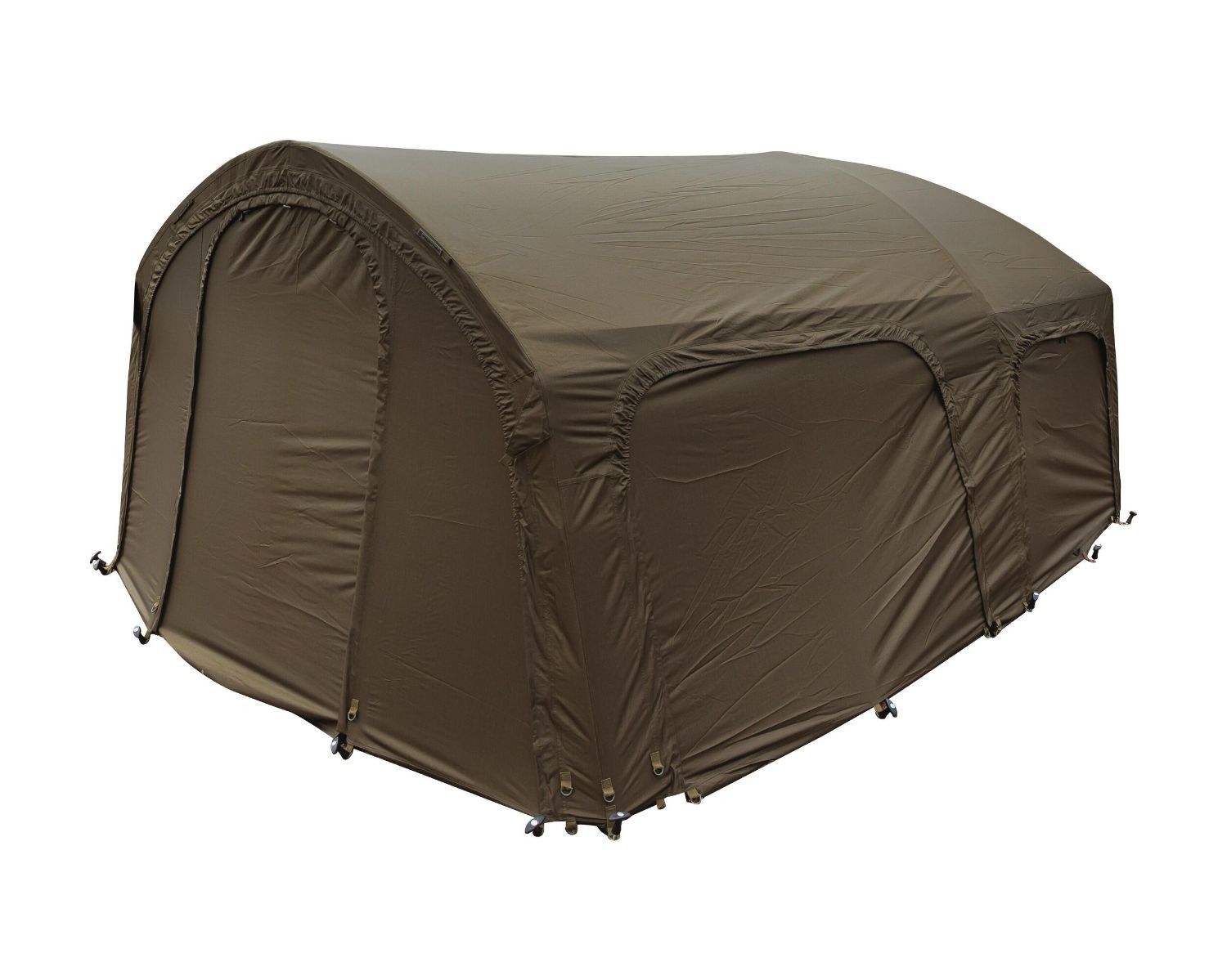 Fox Frontier ll X Deluxe Carp Fishing Bivvy Extension Only CUM383