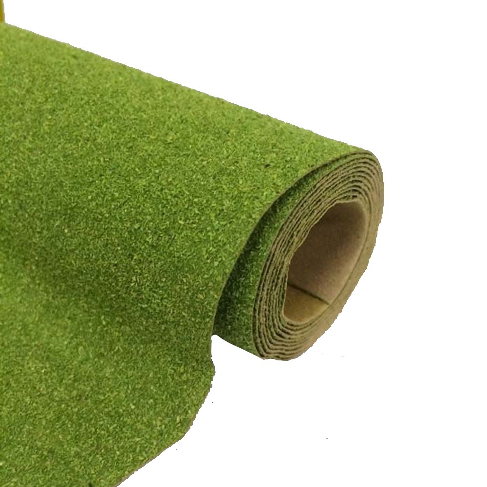 Javis No.10 Grass Landscape Mat 30cm x 120cm (12"" x 48"") JMAT10S