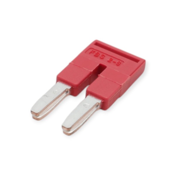 20 StüCk Phoenix Contact SteckbrüCke Fbs 2-6 3030336-image