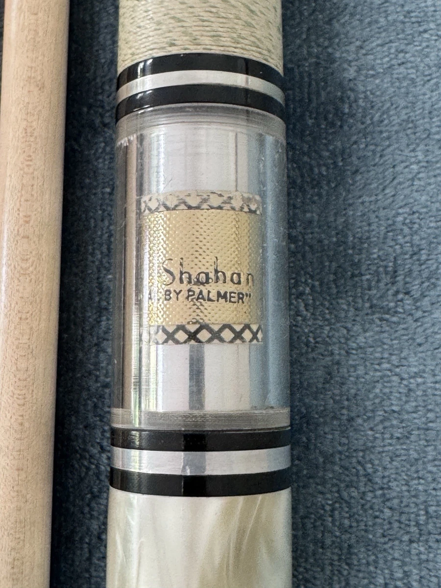 Palmer Billiard Cues for sale | eBay