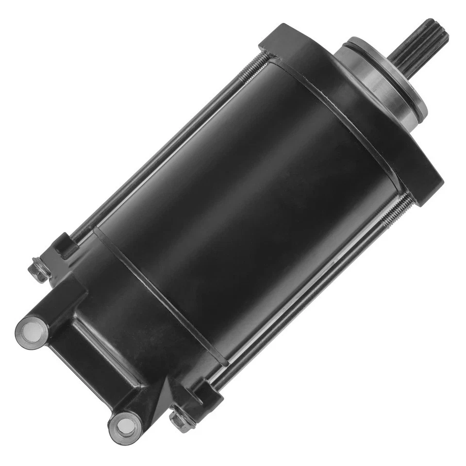 Starter for Kawasaki Vulcan 1500 VN1500-A / Vulcan 1500L VN1500-C 1996 1997-1999 Foto 4 de 4