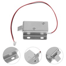 Magnetic Locks for Drawers Electronic Cabinet Electric Mechanism