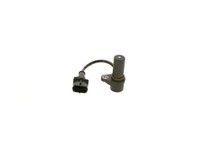 1X Bosch 0 281 002 513 Impulsgeber Kurbelwelle FüR Fiat Iveco