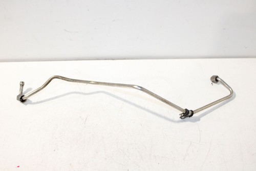 Audi A4 S4 B8 8K 2009 Diesel 105kW Turbolader Ölleitung Ölschlauch HAI7362