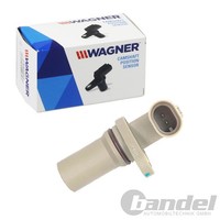 Wagner Impulsgeber Kurbelwellensensor Passend FüR Alfa Romeo 147 156 159 166