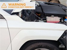 Hyundai Kona Wing Fender Front Right 2024 SUV 4/5dr SX2 W6H White (23-24) EV