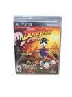 Disney DuckTales Remastered PlayStation 3 PS3 No Manual Excellent