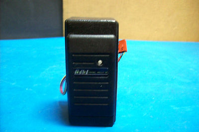HUGHES PROXIMITY READER 2101-161 REV. G